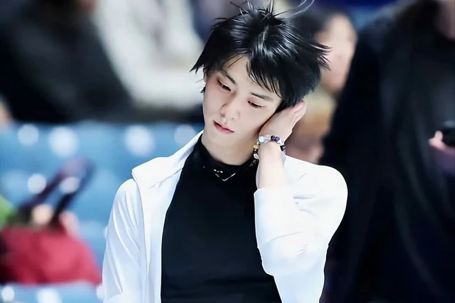 Yuzuru Hanyu